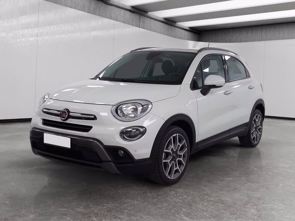 FIAT 500x 1.0 t3 cross 120cv