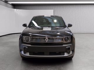 RENAULT Renault 4 e-tech evolution urban range 120cv