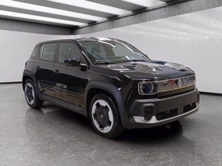 RENAULT Renault 4 e-tech evolution urban range 120cv