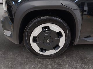 RENAULT Renault 4 e-tech evolution urban range 120cv