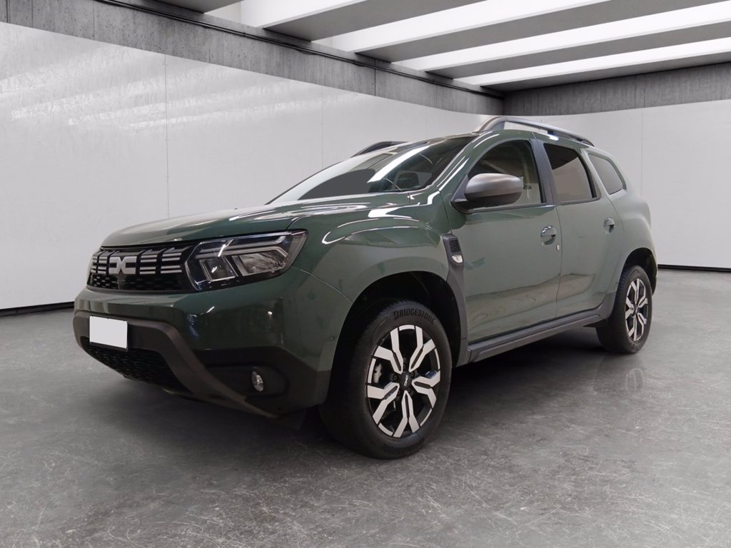 DACIA Duster 1.0 tce journey gpl 4x2 100cv