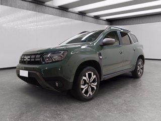 DACIA Duster 1.0 tce journey gpl 4x2 100cv
