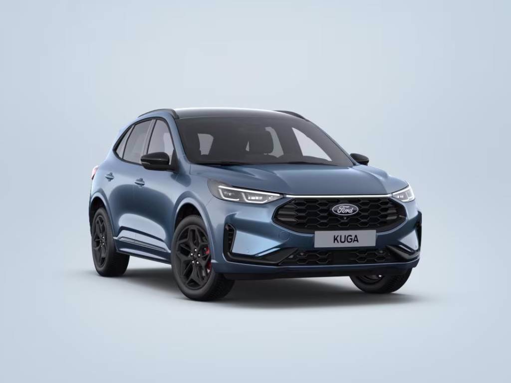 FORD Kuga BlueCruise Edition 2.5 Benzina Full Hybrid 180CV 132kW Automatica (HF45)