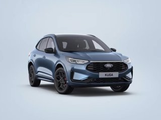 FORD Kuga BlueCruise Edition 2.5 Benzina Full Hybrid 180CV 132kW Automatica (HF45)