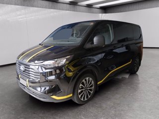 FORD Transit custom v710 320 2.0 ecoblue 170cv trend l1h1 d.cab. a8