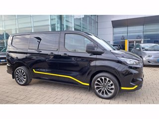 FORD Transit custom v710 320 2.0 ecoblue 170cv trend l1h1 d.cab. a8
