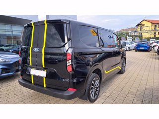 FORD Transit custom v710 320 2.0 ecoblue 170cv trend l1h1 d.cab. a8