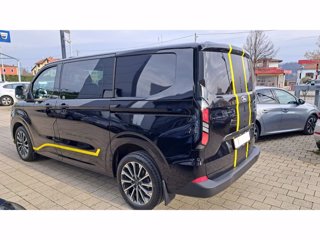 FORD Transit custom v710 320 2.0 ecoblue 170cv trend l1h1 d.cab. a8