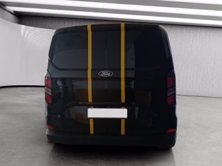 FORD Transit custom v710 320 2.0 ecoblue 170cv trend l1h1 d.cab. a8