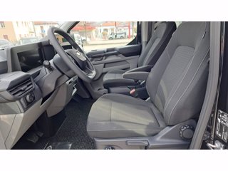 FORD Transit custom v710 320 2.0 ecoblue 170cv trend l1h1 d.cab. a8