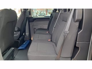 FORD Transit custom v710 320 2.0 ecoblue 170cv trend l1h1 d.cab. a8
