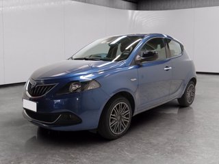 LANCIA Ypsilon 1.0 firefly hybrid gold s&s 70cv