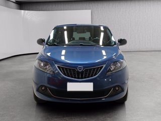 LANCIA Ypsilon 1.0 firefly hybrid gold s&s 70cv