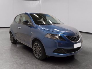 LANCIA Ypsilon 1.0 firefly hybrid gold s&s 70cv