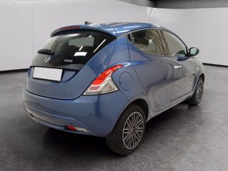 LANCIA Ypsilon 1.0 firefly hybrid gold s&s 70cv