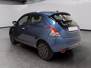 LANCIA Ypsilon 1.0 firefly hybrid gold s&s 70cv