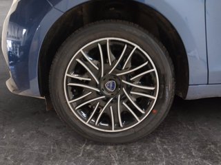 LANCIA Ypsilon 1.0 firefly hybrid gold s&s 70cv