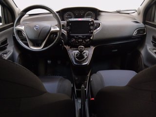 LANCIA Ypsilon 1.0 firefly hybrid gold s&s 70cv