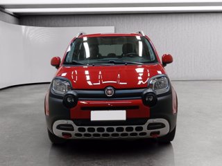 FIAT Panda 1.0 firefly hybrid cross s&s 70cv 5p.ti