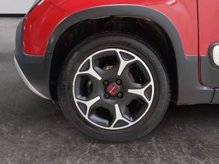 FIAT Panda 1.0 firefly hybrid cross s&s 70cv 5p.ti