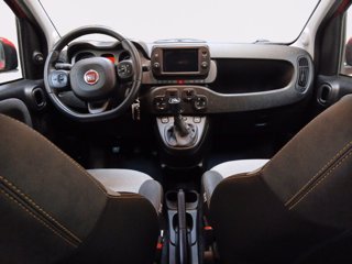 FIAT Panda 1.0 firefly hybrid cross s&s 70cv 5p.ti