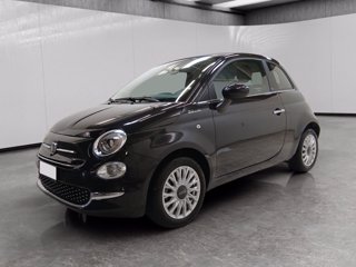 FIAT 500c 1.0 hybrid dolcevita 70cv