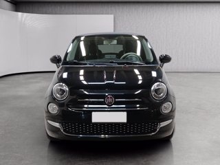 FIAT 500c 1.0 hybrid dolcevita 70cv
