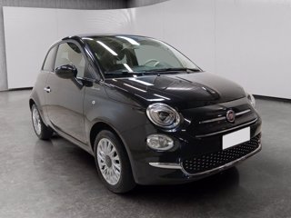 FIAT 500c 1.0 hybrid dolcevita 70cv