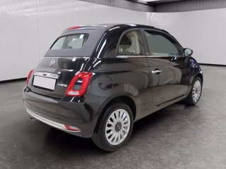 FIAT 500c 1.0 hybrid dolcevita 70cv