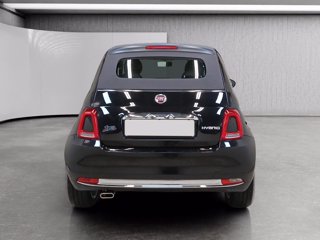 FIAT 500c 1.0 hybrid dolcevita 70cv
