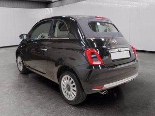 FIAT 500c 1.0 hybrid dolcevita 70cv