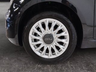 FIAT 500c 1.0 hybrid dolcevita 70cv