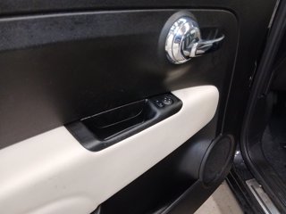 FIAT 500c 1.0 hybrid dolcevita 70cv