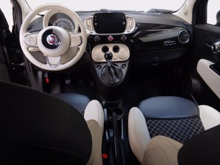 FIAT 500c 1.0 hybrid dolcevita 70cv