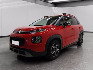 CITROEN C3 aircross 1.2 puretech shine 82cv my18
