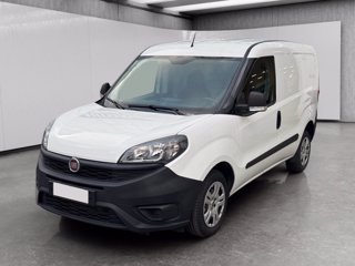 FIAT Doblo cargo 1.3 mjt 95cv ch1 lounge s&s