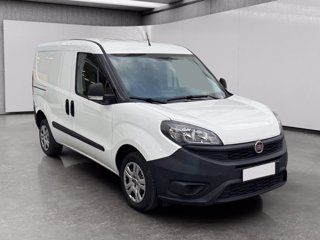 FIAT Doblo cargo 1.3 mjt 95cv ch1 lounge s&s