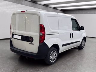 FIAT Doblo cargo 1.3 mjt 95cv ch1 lounge s&s