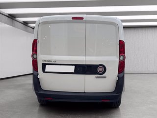 FIAT Doblo cargo 1.3 mjt 95cv ch1 lounge s&s
