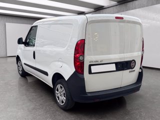 FIAT Doblo cargo 1.3 mjt 95cv ch1 lounge s&s