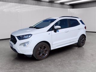 FORD Ecosport 1.0 ecoboost st-line s&s 125cv my20.25