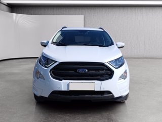 FORD Ecosport 1.0 ecoboost st-line s&s 125cv my20.25