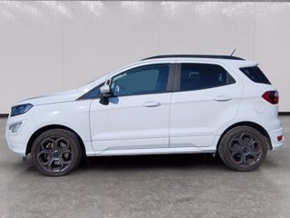 FORD Ecosport 1.0 ecoboost st-line s&s 125cv my20.25