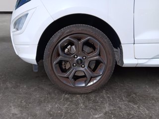 FORD Ecosport 1.0 ecoboost st-line s&s 125cv my20.25