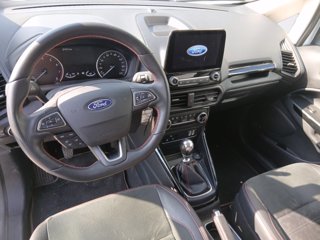 FORD Ecosport 1.0 ecoboost st-line s&s 125cv my20.25