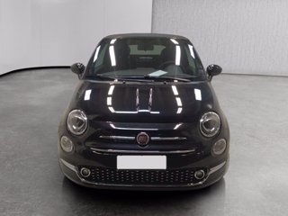 FIAT 500c 1.0 hybrid dolcevita 70cv