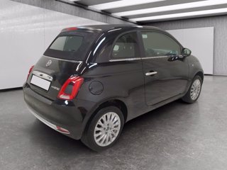 FIAT 500c 1.0 hybrid dolcevita 70cv