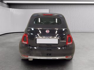 FIAT 500c 1.0 hybrid dolcevita 70cv