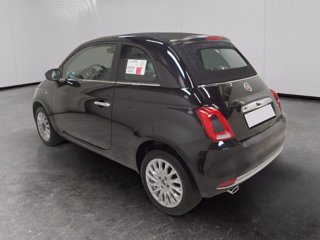 FIAT 500c 1.0 hybrid dolcevita 70cv