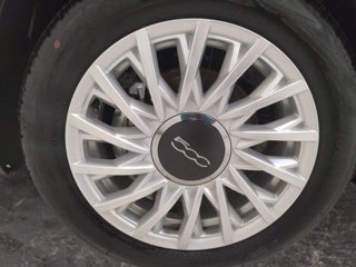 FIAT 500c 1.0 hybrid dolcevita 70cv